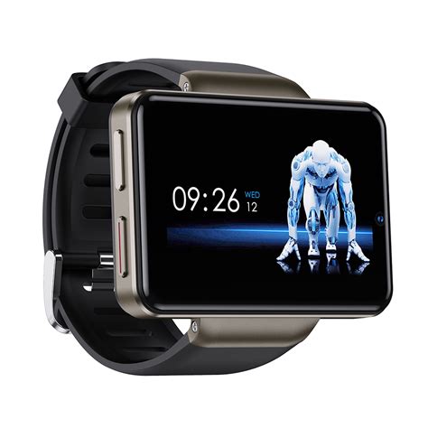 smartwatch with sim card slot ph